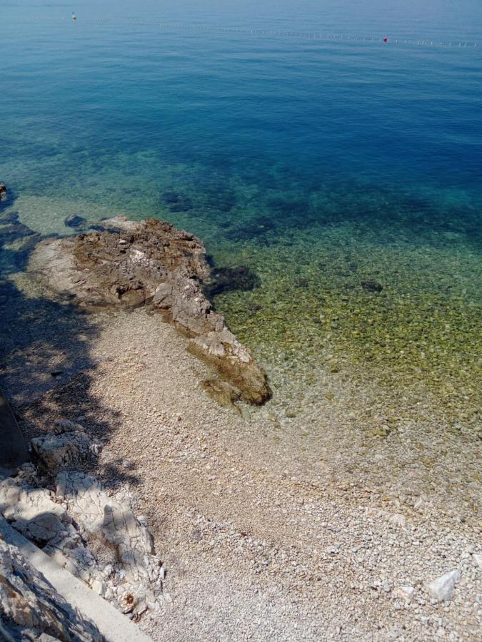 Sunce Διαμέρισμα Kostrena Εξωτερικό φωτογραφία