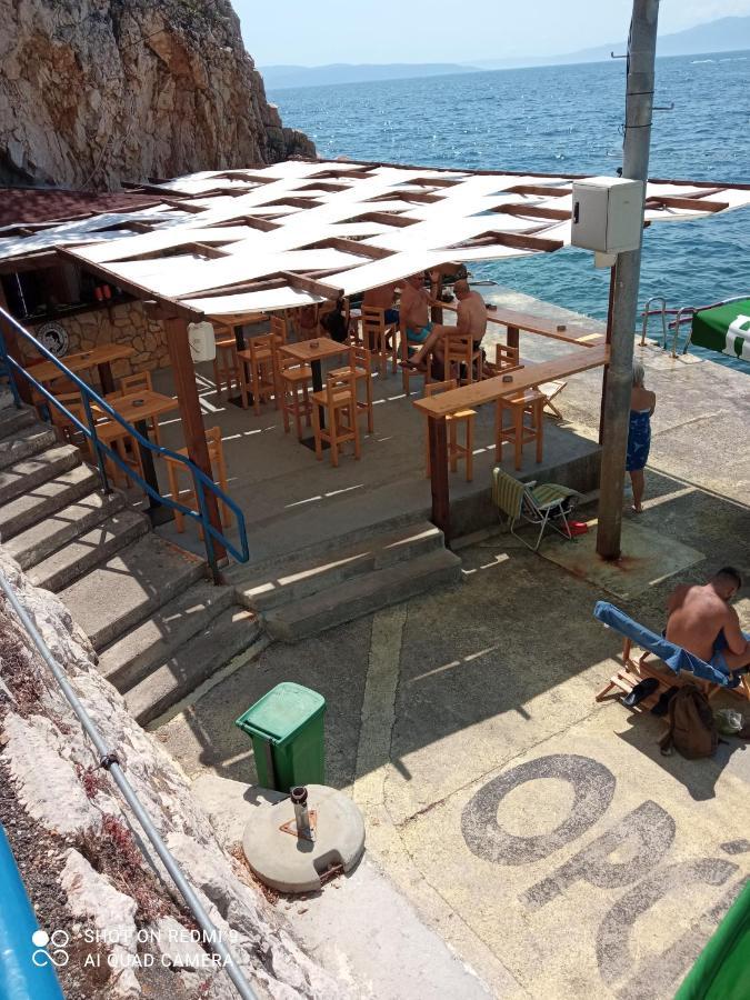 Sunce Διαμέρισμα Kostrena Εξωτερικό φωτογραφία